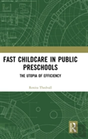 Fast Childcare In Public Preschools