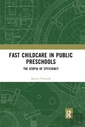 Fast Childcare In Public Preschools