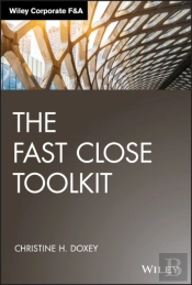 Fast Close Toolkit