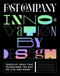Bertrand.pt - Fast Company Innovation By Design