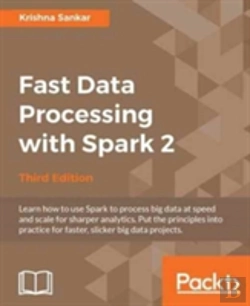 Bertrand.pt - Fast Data Processing With Spark 2