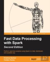 Fast Data Processing With Spark