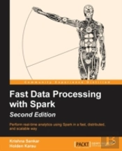 Fast Data Processing With Spark