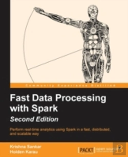 Bertrand.pt - Fast Data Processing With Spark