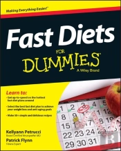 Fast Diets For Dummies