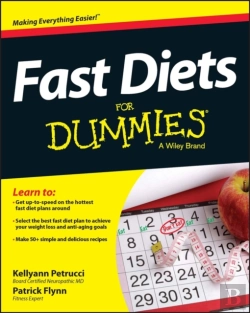 Bertrand.pt - Fast Diets For Dummies