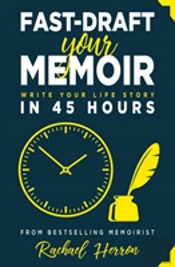 Fast-Draft Your Memoir