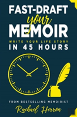 Bertrand.pt - Fast-Draft Your Memoir