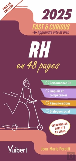 Bertrand.pt - Fast & Curious : Fast & Curious Rh 2025 : Apprendre Vite Et Bien