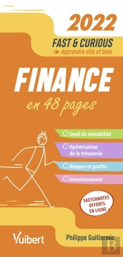 Fast & Curious Finance 2022 - Apprendre Vite Et Bien