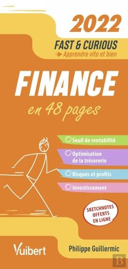Bertrand.pt - Fast & Curious Finance 2022 - Apprendre Vite Et Bien