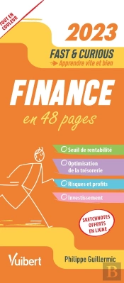 Fast & Curious Finance 2023 - Apprendre Vite Et Bien