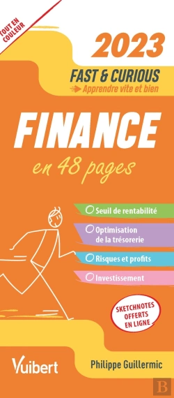 Bertrand.pt - Fast & Curious Finance 2023 - Apprendre Vite Et Bien