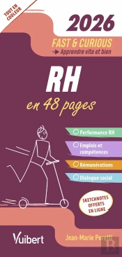 Fast & Curious : Rh 2026 : Apprendre Vite Et Bien