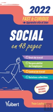 Fast & Curious Social 2022 - Apprendre Vite Et Bien