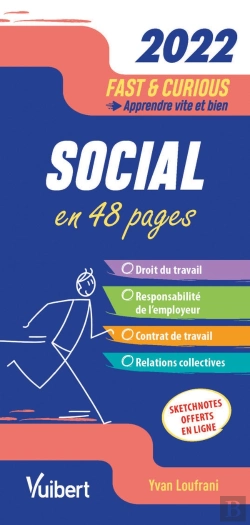 Bertrand.pt - Fast & Curious Social 2022 - Apprendre Vite Et Bien