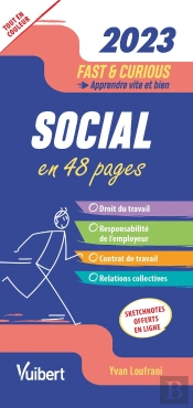Fast & Curious Social 2023 - Apprendre Vite Et Bien
