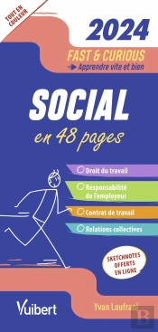 Fast & Curious : Social (Édition 2024)