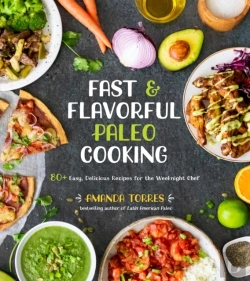 Bertrand.pt - Fast & Flavorful Paleo Cooking