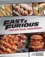 Fast & Furious: Salud Mi Familia: The Official Cookbook