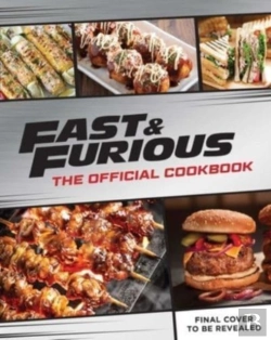 Bertrand.pt - Fast & Furious: Salud Mi Familia: The Official Cookbook