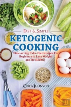 Bertrand.pt - Fast & Simple Ketogenic Cooking