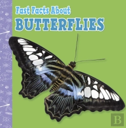 Bertrand.pt - Fast Facts About Butterflies