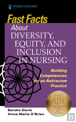 Bertrand.pt - Fast Facts About Diversity, Equity, And Inclusion In Nursing