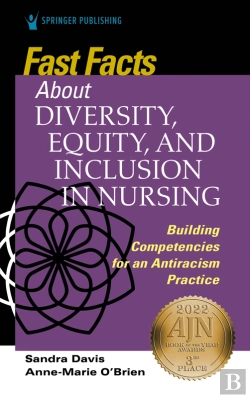 Bertrand.pt - Fast Facts About Diversity, Equity, And Inclusion In Nursing