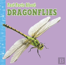 Bertrand.pt - Fast Facts About Dragonflies