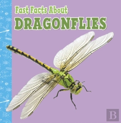 Bertrand.pt - Fast Facts About Dragonflies