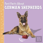Fast Facts About German Shepherds