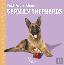 Bertrand.pt - Fast Facts About German Shepherds