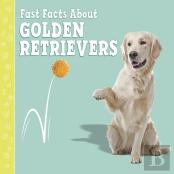 Fast Facts About Golden Retrievers