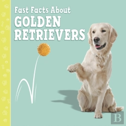 Bertrand.pt - Fast Facts About Golden Retrievers