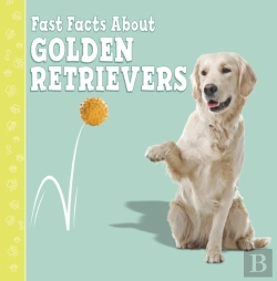 Bertrand.pt - Fast Facts About Golden Retrievers