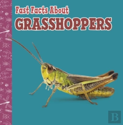 Bertrand.pt - Fast Facts About Grasshoppers