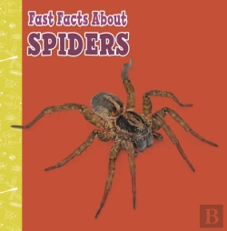 Bertrand.pt - Fast Facts About Spiders