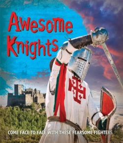 Bertrand.pt - Fast Facts! Awesome Knights