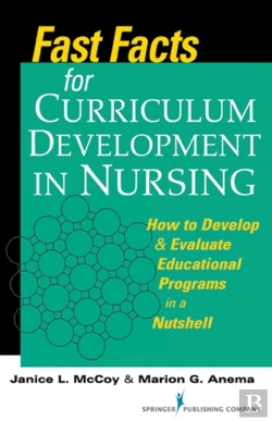 Bertrand.pt - Fast Facts For Curriculum Development In Nursing