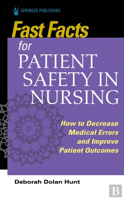 Bertrand.pt - Fast Facts For Patient Safety In Nursing