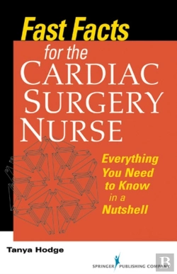 Bertrand.pt - Fast Facts For The Cardiac Surgery Nurse