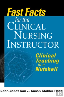 Bertrand.pt - Fast Facts For The Clinical Nursing Instructor