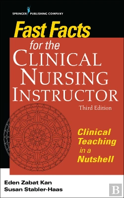 Bertrand.pt - Fast Facts For The Clinical Nursing Instructor