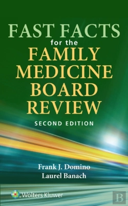 Bertrand.pt - Fast Facts For The Family Medicine Board Review