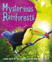 Fast Facts! Mysterious Rainforests