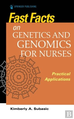 Bertrand.pt - Fast Facts On Genetics And Genomics For Nurses