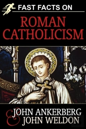 Fast Facts On Roman Catholicism
