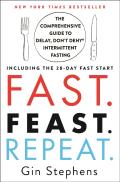 Fast. Feast. Repeat.