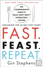 Fast. Feast. Repeat.